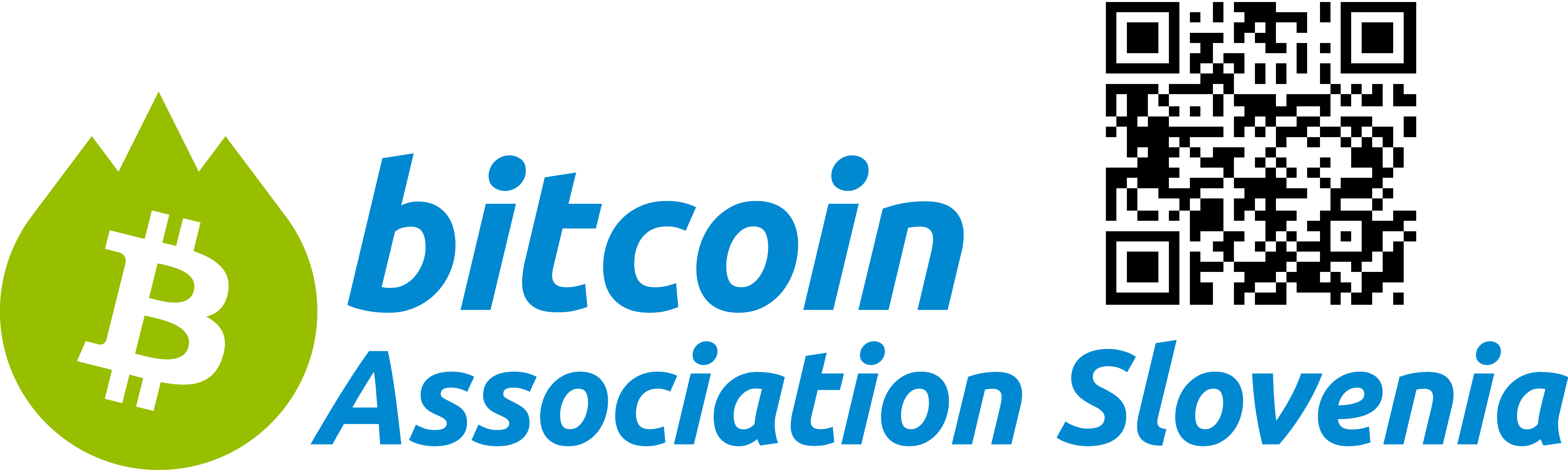 Bitcoin Association Slovenia